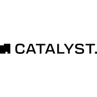 Catalyst Construction logo