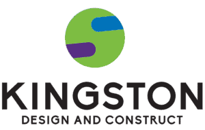 Kingston Design & Construct logo